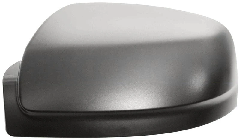 Image of PRASCO ME9107404 Cover, outside mirror Left, Black Cover,outside mirror (23)