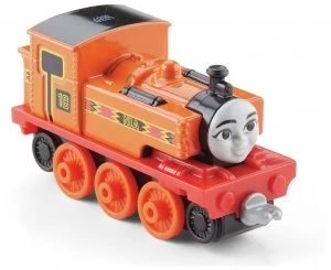 Thomas Friends Adventures Nia