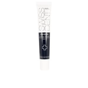 Image of CRYSTAL repair&whitening toothcream 50ml