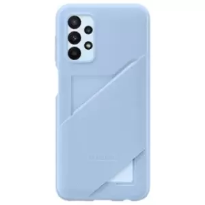 image of Samsung Galaxy A23 5G Card Slot Cover EF-OA235TLEGWW - Arctic Blue