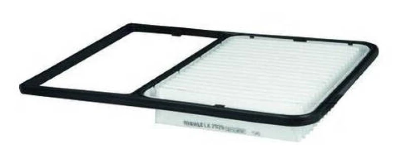 Image of MAHLE LX 2029 Air filter Filter Insert Air Filter (8)