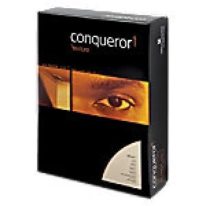 Image of Conqueror Premium Paper A4 100gsm Vellum 500 Sheets