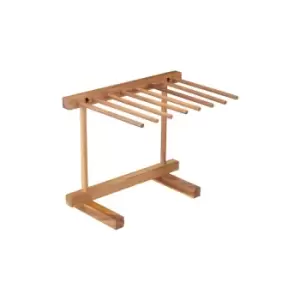 Image of World Of Flavours - Italian Pasta Drying Stand