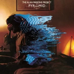 Image of Pyramid by The Alan Parsons Project Vinyl Album