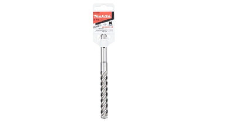 Image of Makita Nemesis II SDS Masonry Hammer Drill Bit E-14532 Diameter: 12mm
