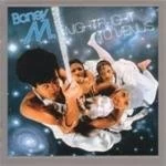 image of Boney M - Night Flight To Venus [Remastered] (Music CD)