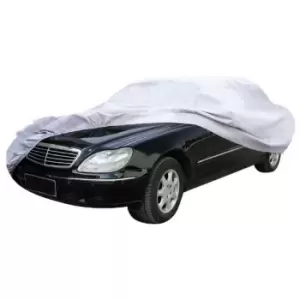 Image of CARCOMMERCE Vehicle cover 42853 Car cover
