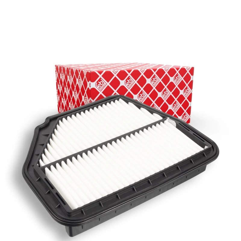 Image of Air filter FEBI BILSTEIN 108743