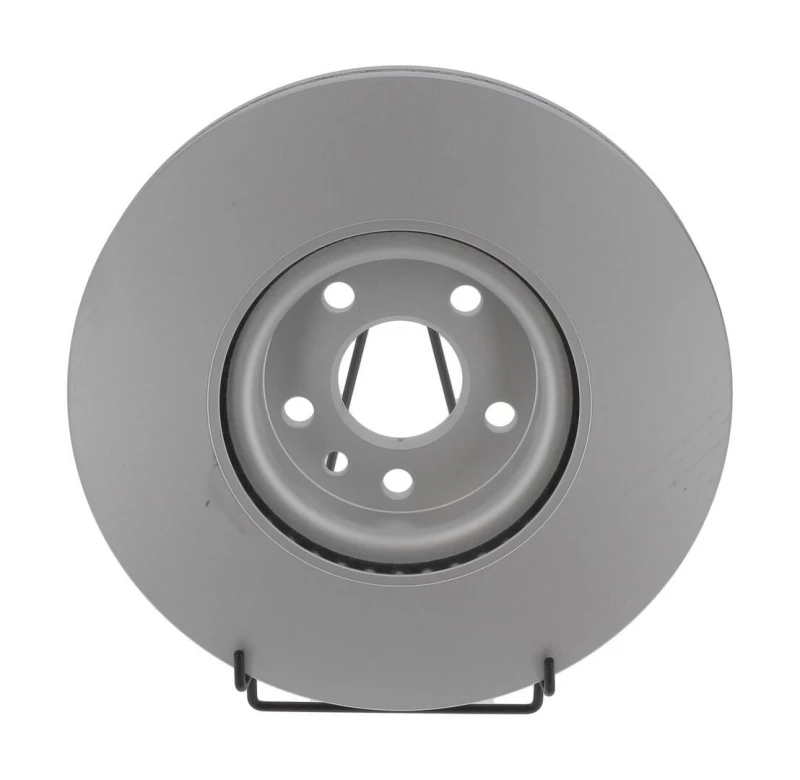 Image of Brake disc FERODO DDF2672C