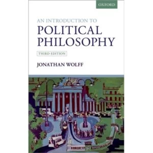 Image of An Introduction to Political Philosophy