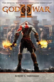Image of God of War. 2 by Robert E Vardeman Book