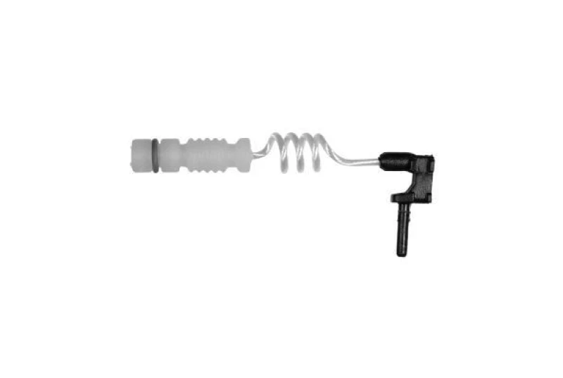 Image of Brake pad wear sensor TEXTAR 98027100