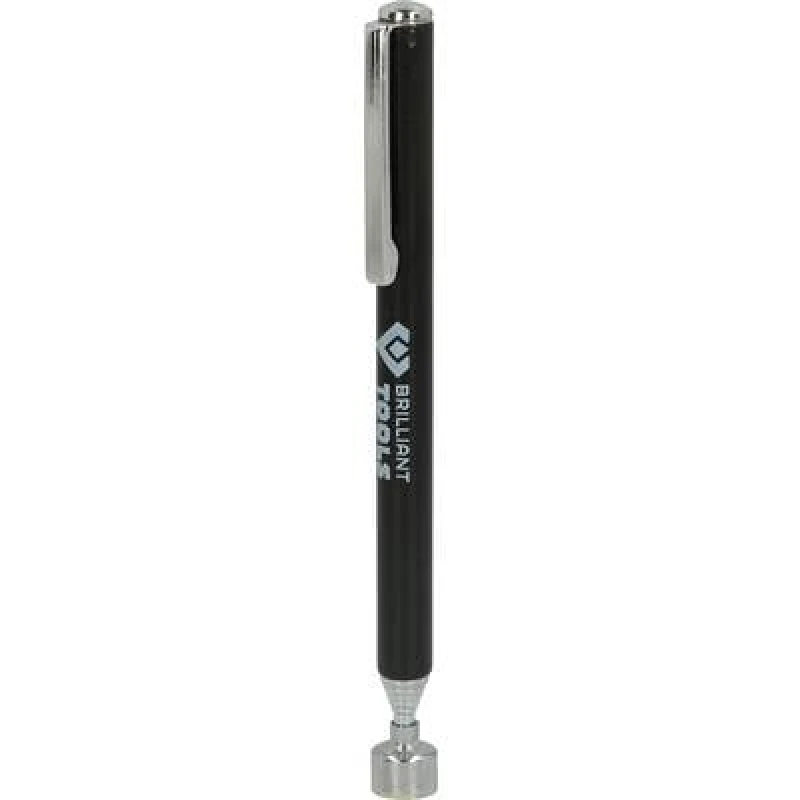 Image of BRILLIANT TOOLS Brilliant Tools BT115900 Telescopic-Magnetic lifter BT115900