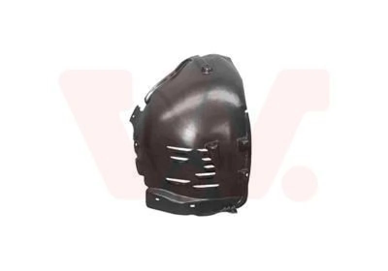 Image of VAN WEZEL Wheel arch liner VAN WEZEL 3041433