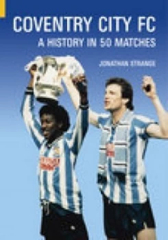 Image of Coventry City Fc by Jean Strange Paperback