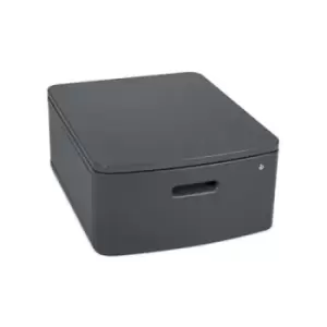 image of Lexmark 3073173 printer cabinet/stand