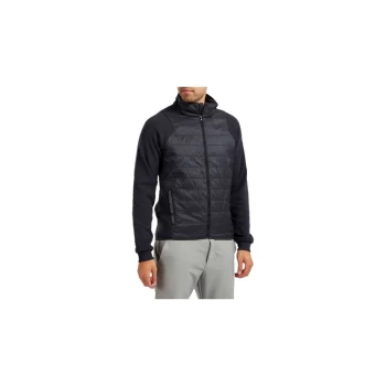 Image of Footjoy 2021 HYBRID Jacket NVY - L Size: Large