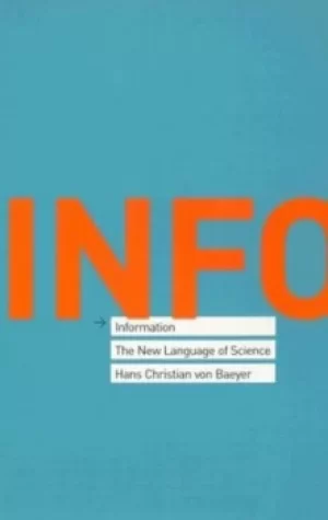 Image of Information by Hans-christian Von Baeyer