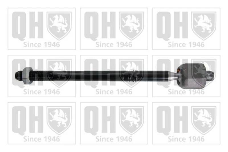 Image of QUINTON HAZELL Inner tie rod QUINTON HAZELL QR3867S