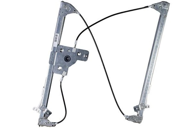 Image of Window regulator METZGER 2160704