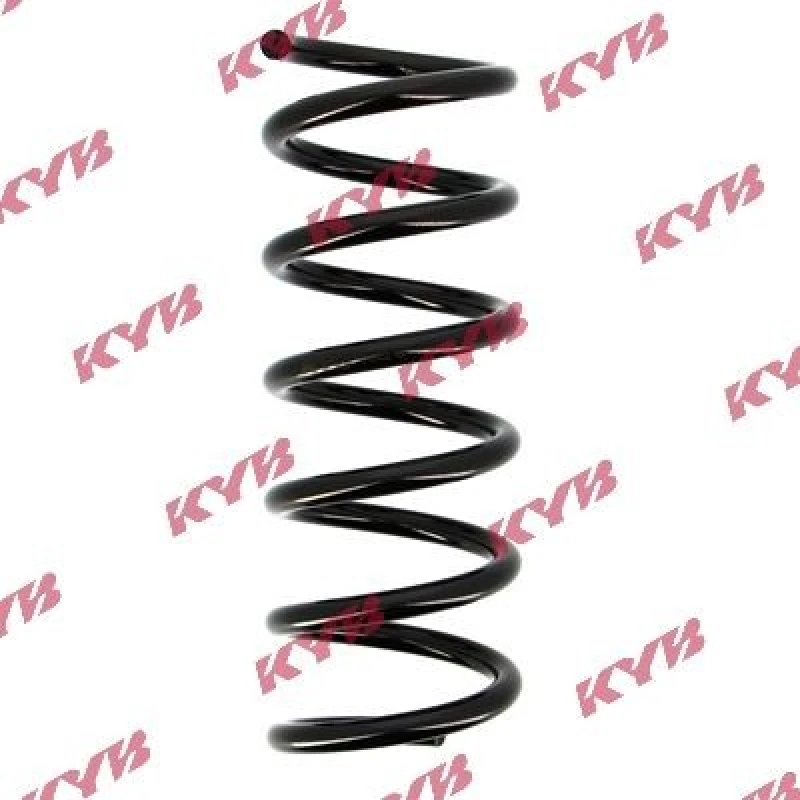 Image of KYB Coil spring KYB RA5452