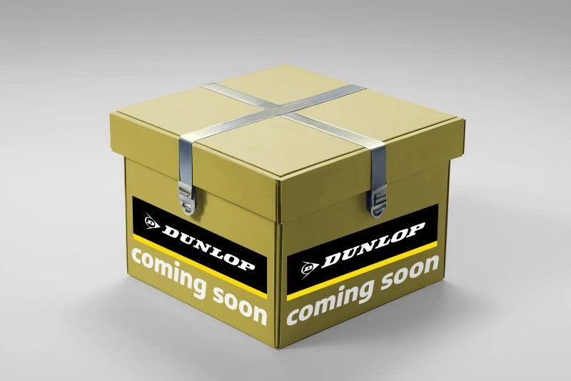 Image of Air Spring, suspension Dunlop Airsuspension 76349