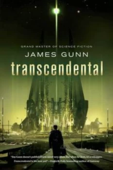 Image of Transcendental by James E Gunn Paperback