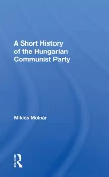 Image of Short Hist Hungarian Com/h