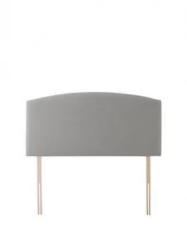 Image of Silentnight Sienna Fabric Headboard