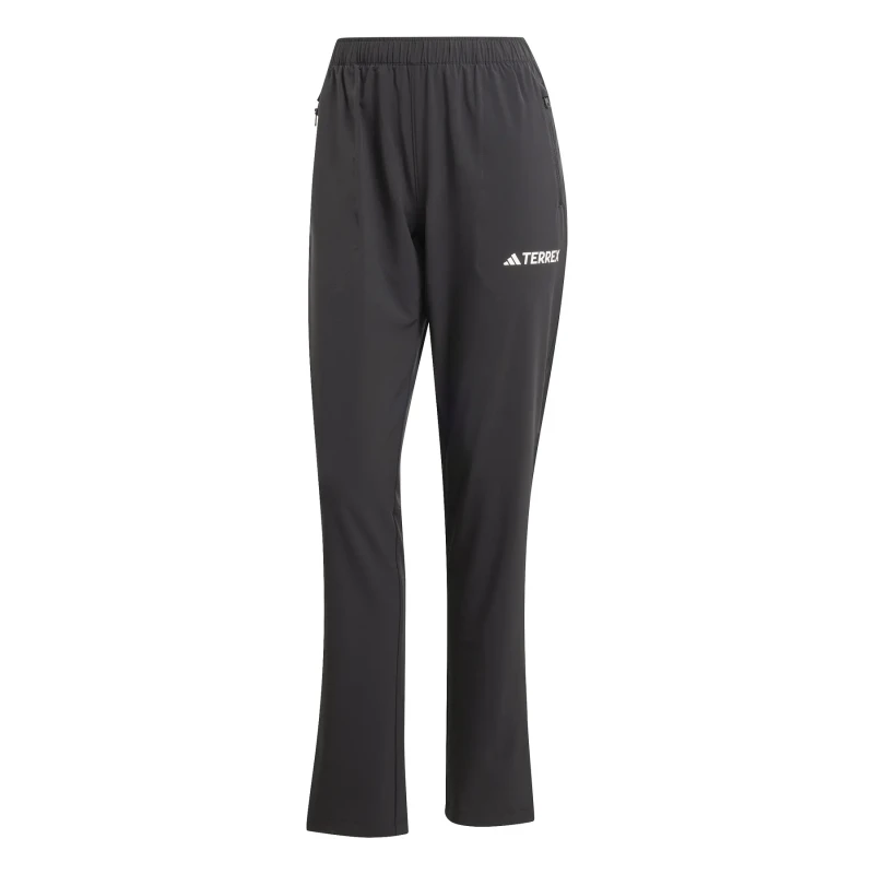 Image of Womens Trousers adidas Multi Essentials Noir Female XS
