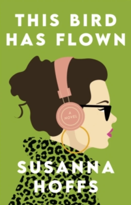 Image of This Bird Has Flown. Paperback. By Susanna Hoffs Books