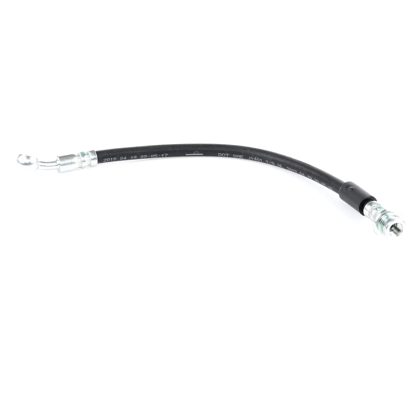 Image of STARK SKBH-0820465 Brake Hose Front Axle Right Brake Hose (83)
