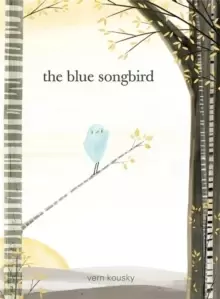Image of The Blue Songbird