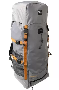 Image of OLPRO 80L Rucksack Bag Grey