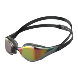 Image of Speedo FS PFocus mir 41 - Black