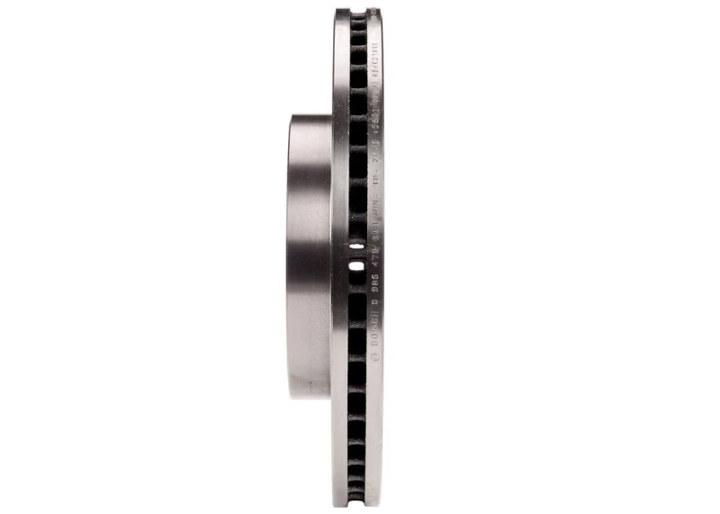 Image of Bosch 0 986 479 693 Brake disc Vented, Oiled Brake Disc (82)