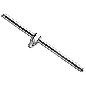 image of Facom S.120A Sliding T-Handle 1/2in Drive