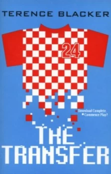 Image of The Transfer by Terence Blacker Paperback
