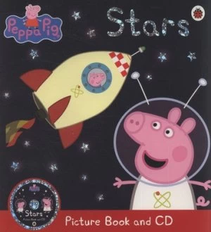 Image of Stars Paperback