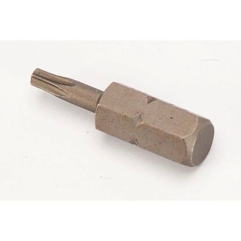 Image of TOPTUL FSGA0827 Screwdriver Bit Tool Steel Tool Steel Screwdriver Bit (5514)