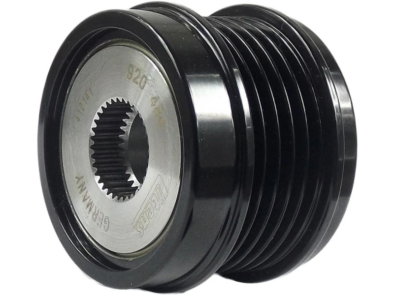 Image of AS-PL Alternator clutch pulley AS-PL AFP0089(LITENS)