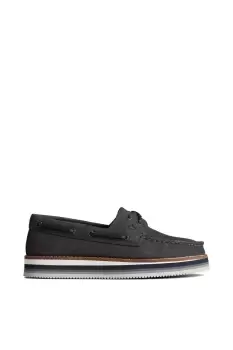 Image of Authentic Original Stacked Boat Shoe