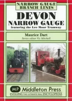 Image of Devon narrow gauge by Maurice Dart