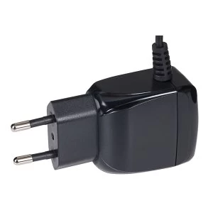 Image of Maplin EU Switching Power Adapter Input 100-240V Output 5V-2000mA