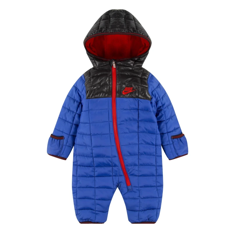 Image of Nike Snowsuit Game Royal unisex 3 Months