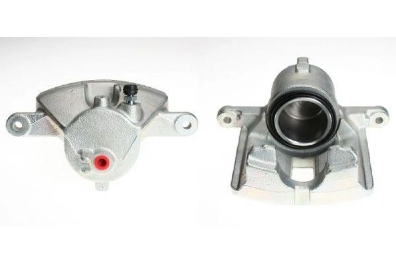 Image of Brake caliper MAPCO 4365