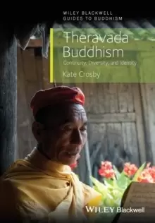 Image of Theravada Buddhism : Continuity, Diversity, and Identity