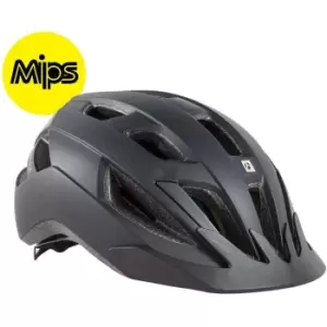 Image of Bontrager Solstice MIPS Helmet - Black