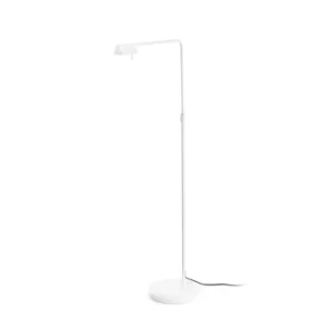 image of Academy LED Dimmable Floor Lamp White