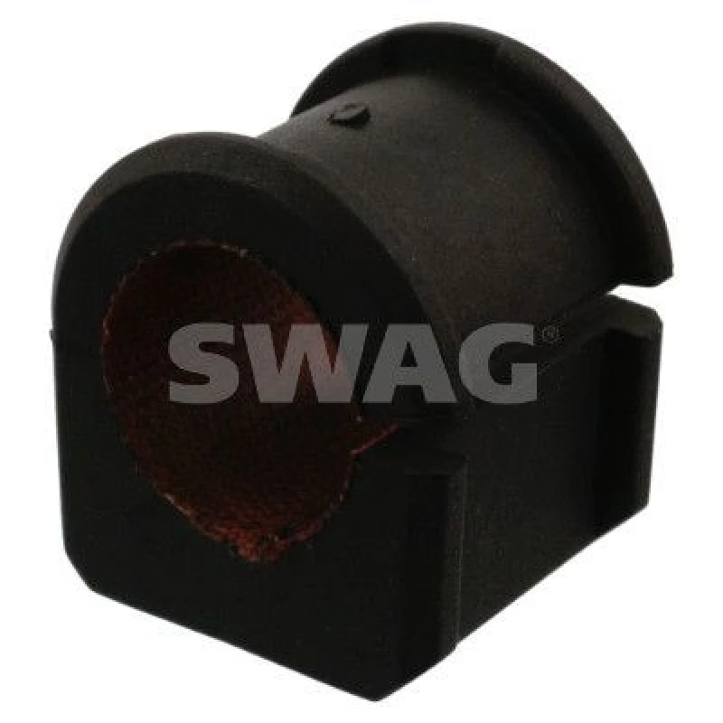 Image of Anti roll bar bush SWAG 83 94 7748